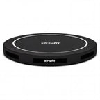 VirtuFit Inground Trampoline 251 cm - Zonder Veiligheidsnet