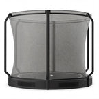 VirtuFit Inground Trampoline 251 cm Inclusief Veiligheidsnet