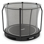 VirtuFit Inground Trampoline 251 cm Inclusief Veiligheidsnet - Tweedekans