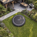 VirtuFit Inground Trampoline 251 cm - Zonder Veiligheidsnet - Tweedekans