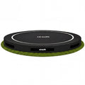 VirtuFit Inground Trampoline 305 cm - Zonder Veiligheidsnet - Tweedekans