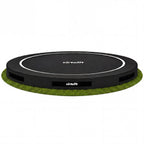 VirtuFit Inground Trampoline 305 cm - Zonder Veiligheidsnet - Tweedekans
