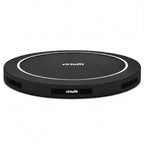 VirtuFit Inground Trampoline 305 cm - Zonder Veiligheidsnet