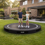 VirtuFit Inground Trampoline 305 cm - Zonder Veiligheidsnet