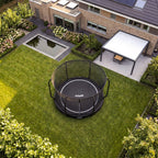 VirtuFit Inground Trampoline 305 cm - Inclusief Veiligheidsnet