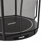 VirtuFit Inground Trampoline 305 cm - Inclusief Veiligheidsnet
