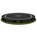 VirtuFit Inground Trampoline 366 cm - Zonder Veiligheidsnet