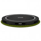 VirtuFit Inground Trampoline 366 cm - Zonder Veiligheidsnet