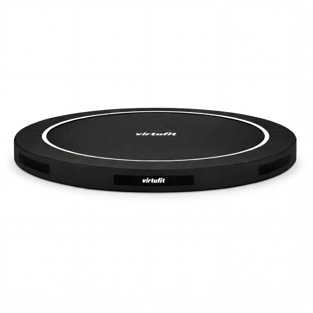 VirtuFit Inground Trampoline 366 cm - Zonder Veiligheidsnet