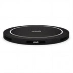 VirtuFit Inground Trampoline 366 cm - Zonder Veiligheidsnet