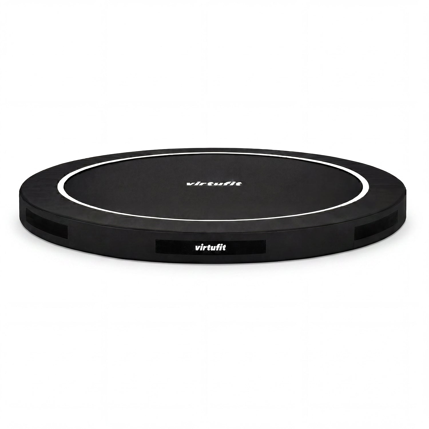 VirtuFit Inground Trampoline 366 cm - Zonder Veiligheidsnet