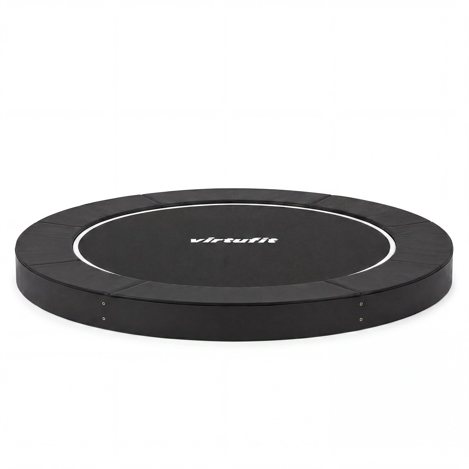 VirtuFit Groundlevel Trampoline 251 cm - Tweedekans
