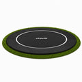 VirtuFit Groundlevel Trampoline 305 cm - Tweedekans