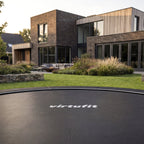 VirtuFit Groundlevel Trampoline 305 cm - Tweedekans