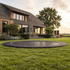 VirtuFit Groundlevel Trampoline 366 cm - Tweedekans