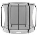 VirtuFit Veiligheidsnet Inground/GroundlevelTrampoline 251 cm