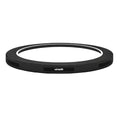 VirtuFit Inground Trampoline 366 cm - Beschermrand