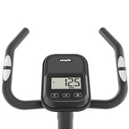 VirtuFit HTR100 Hometrainer - Voor lange gebruikers - 2026 model (HTR 1.0)