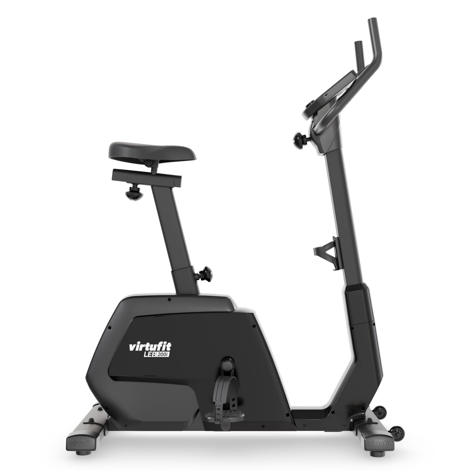 VirtuFit LEB200i Low Entry Bike - Hometrainer (LEB 1.2i) - Tweedekans