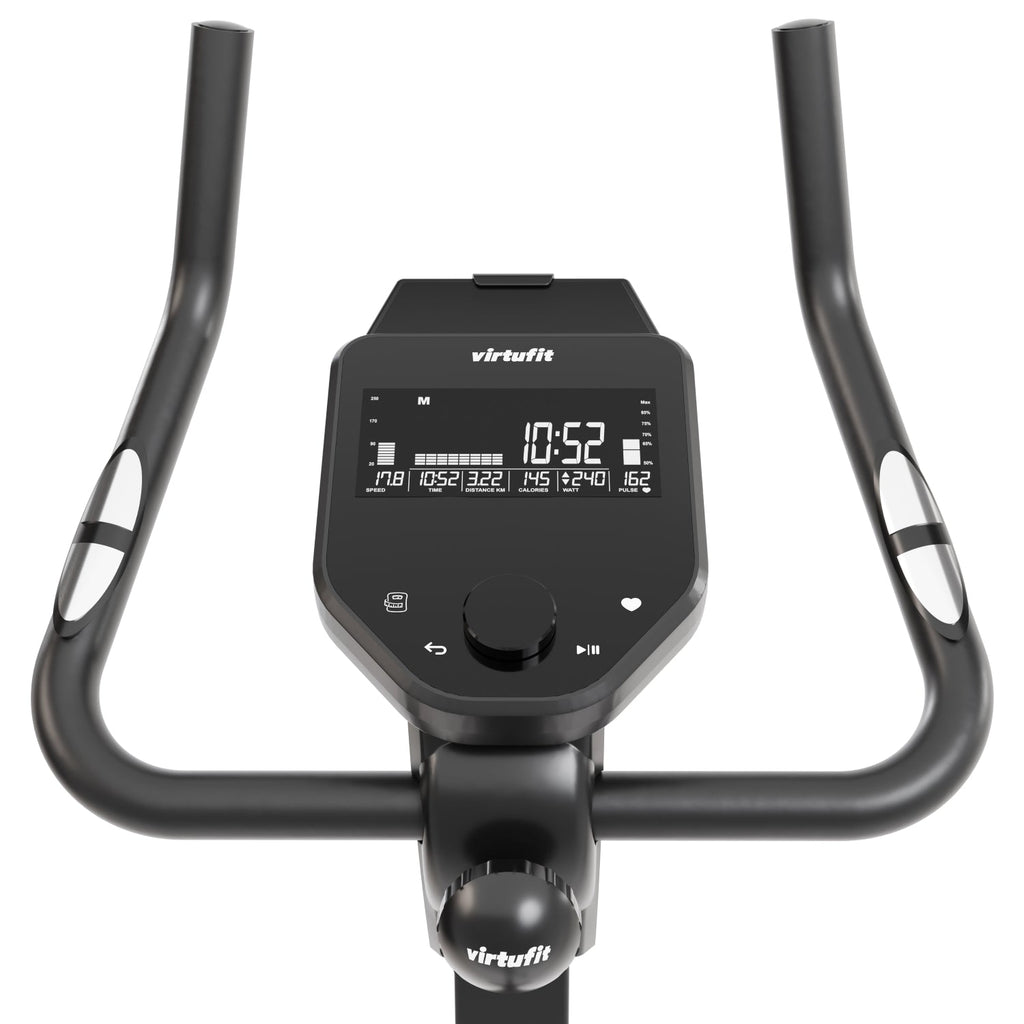 VirtuFit LEB200i Low Entry Bike - Hometrainer (LEB 1.2i)
