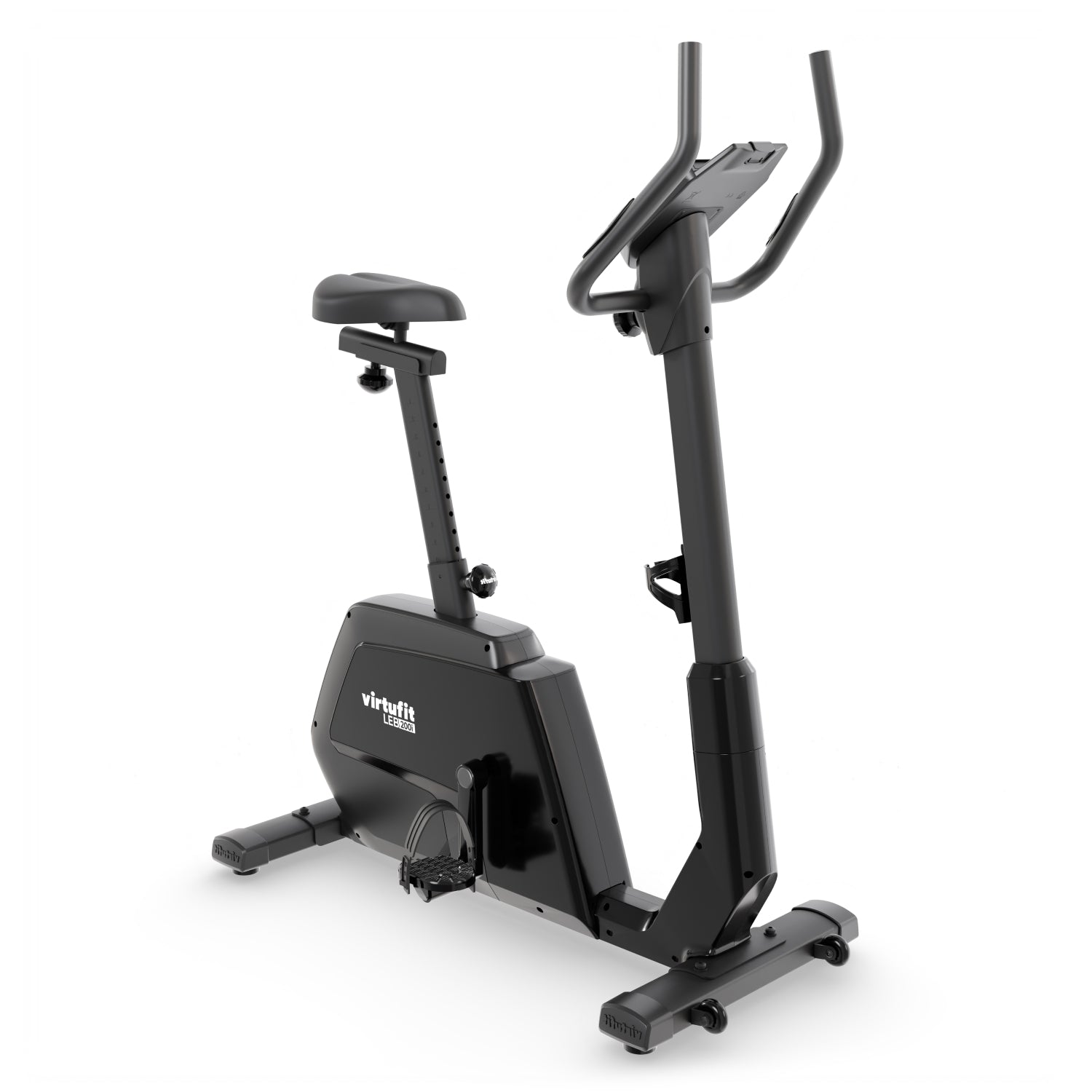 VirtuFit LEB200i Low Entry Bike - Hometrainer (LEB 1.2i)