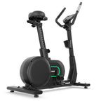 VirtuFit LEB300i Low Entry Bike - Ergometer Hometrainer
