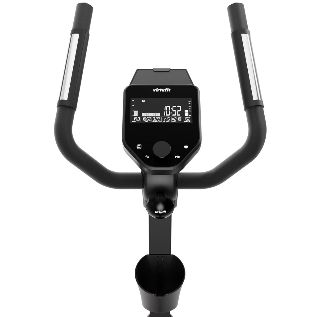 VirtuFit LEB300i Low Entry Bike - Ergometer Hometrainer