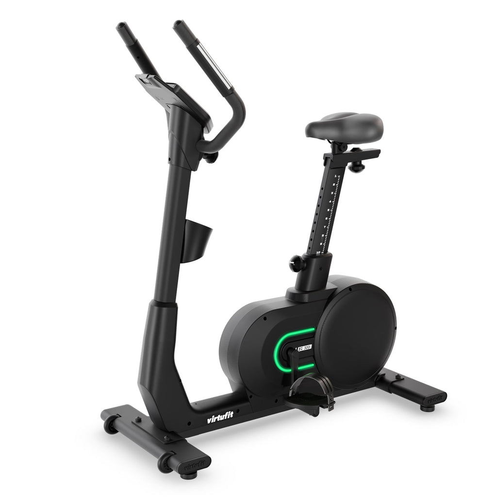 VirtuFit LEB300i Low Entry Bike - Ergometer Hometrainer