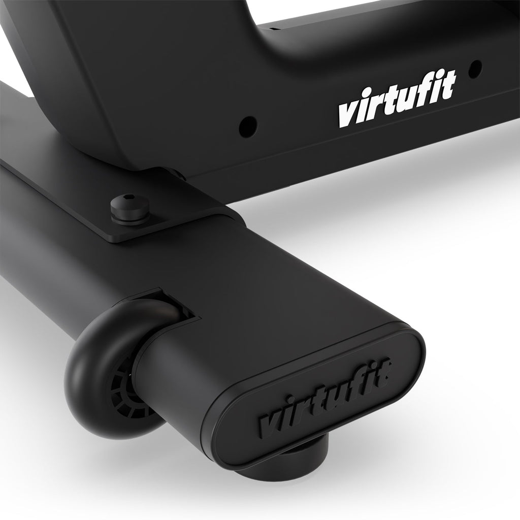 VirtuFit LEB300i Low Entry Bike - Ergometer Hometrainer