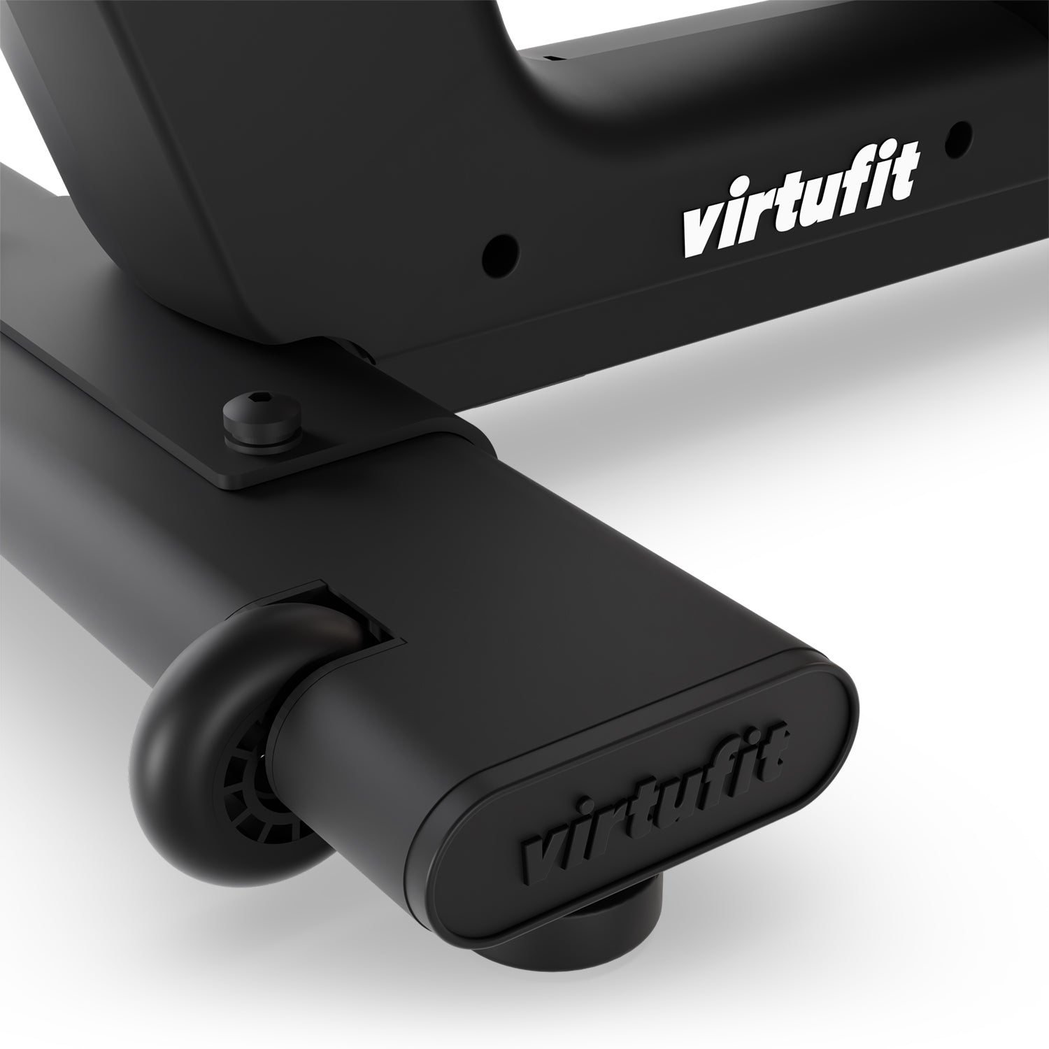 VirtuFit LEB300i Low Entry Bike - Ergometer Hometrainer