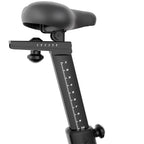 VirtuFit LEB300i Low Entry Bike - Ergometer Hometrainer