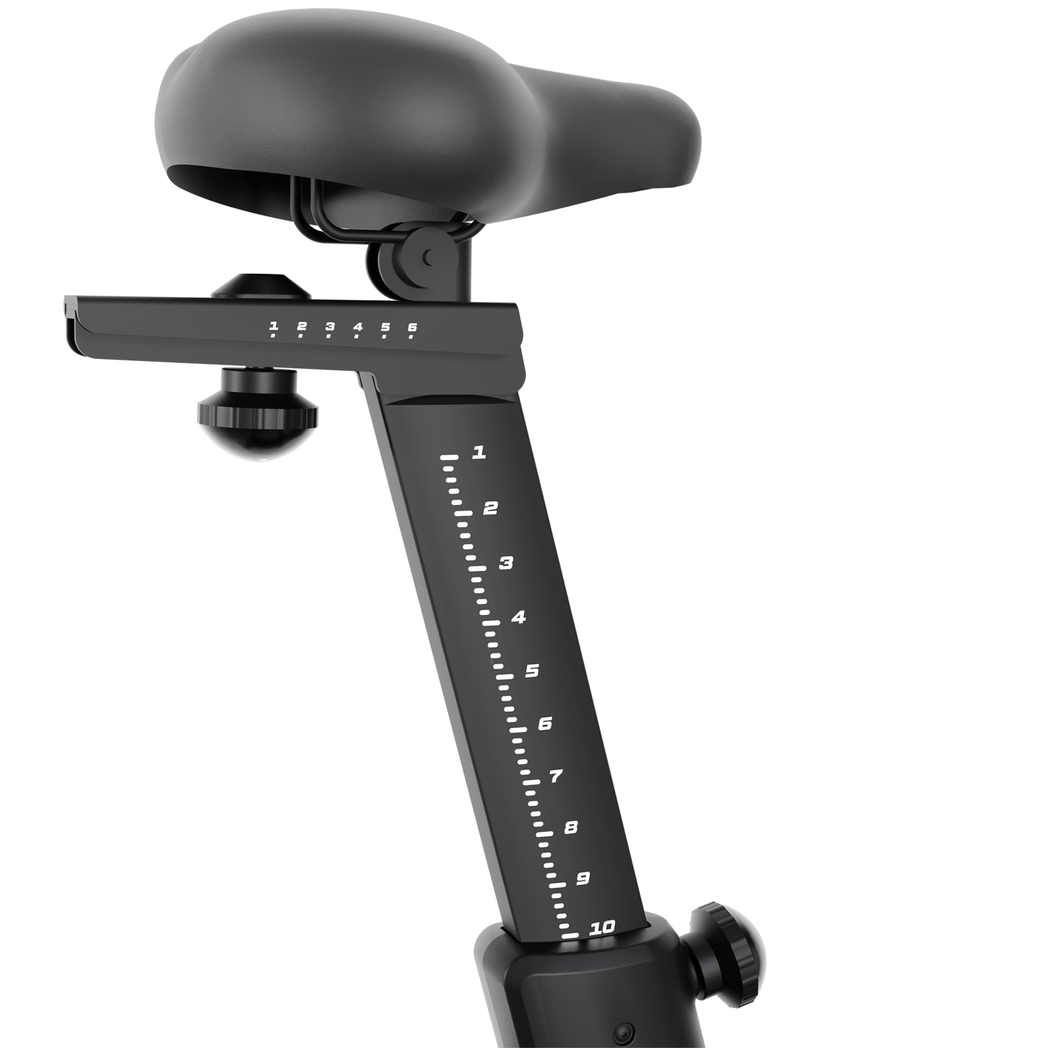 VirtuFit LEB300i Low Entry Bike - Ergometer Hometrainer