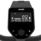 VirtuFit LEB300i Low Entry Bike - Ergometer Hometrainer