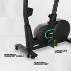 VirtuFit HTR300i Ergometer Hometrainer (HTR 2.1)