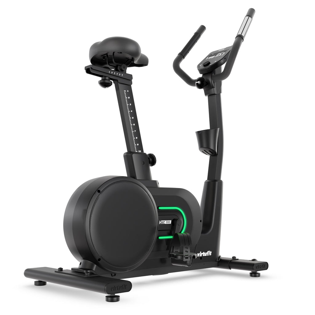 VirtuFit HTR300i Ergometer Hometrainer (HTR 2.1)