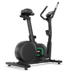VirtuFit HTR300i Ergometer Hometrainer (HTR 2.1)