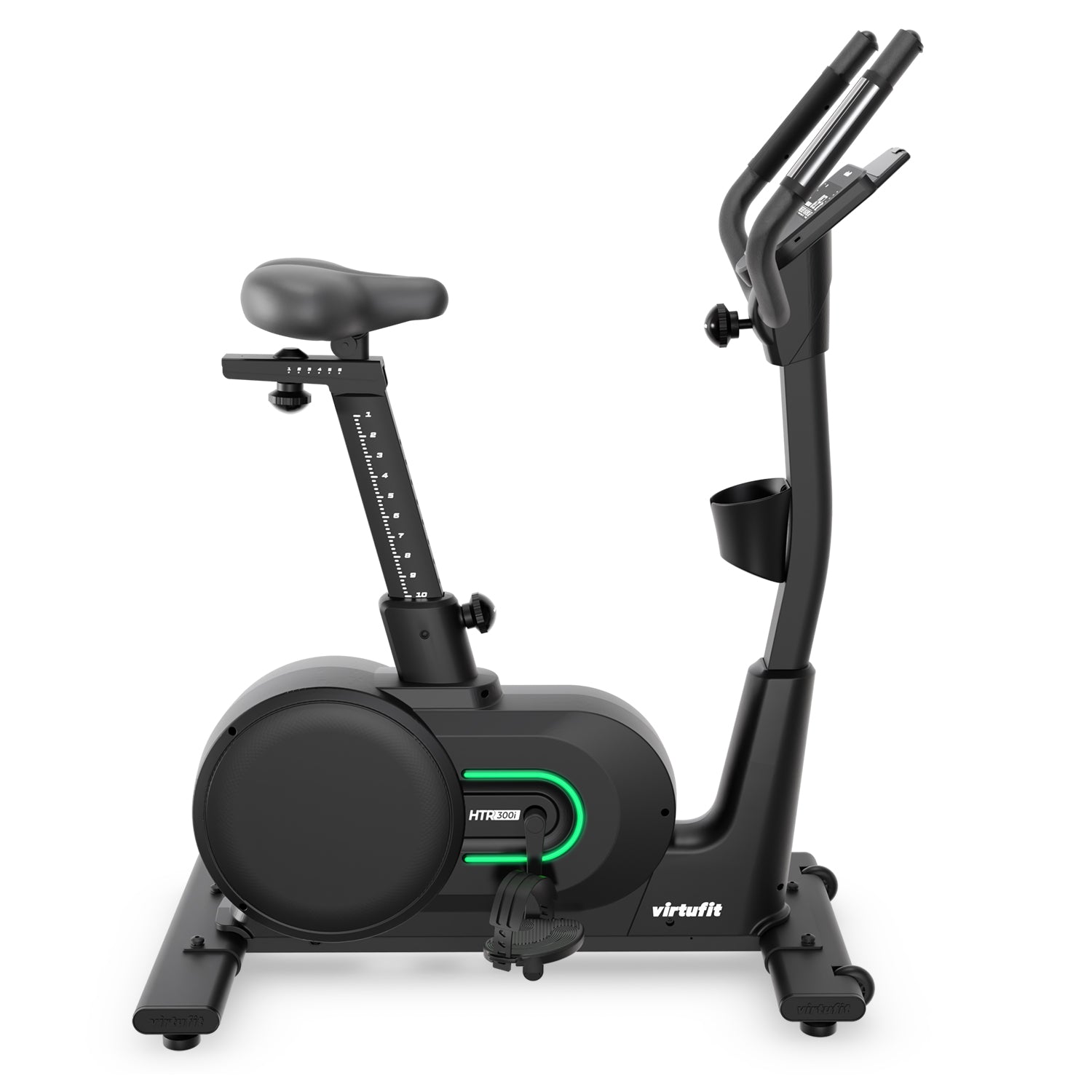 VirtuFit HTR300i Ergometer Hometrainer (HTR 2.1)