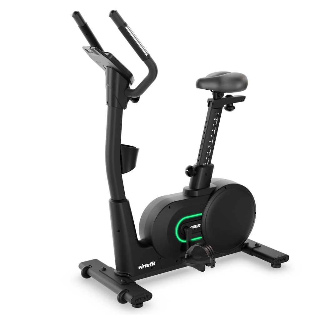 VirtuFit HTR300i Ergometer Hometrainer (HTR 2.1)