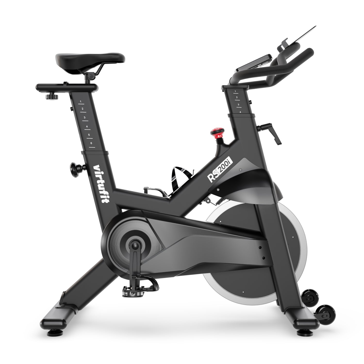 VirtuFit RS200i Indoor Cycle - 2026 model (Etappe 1)