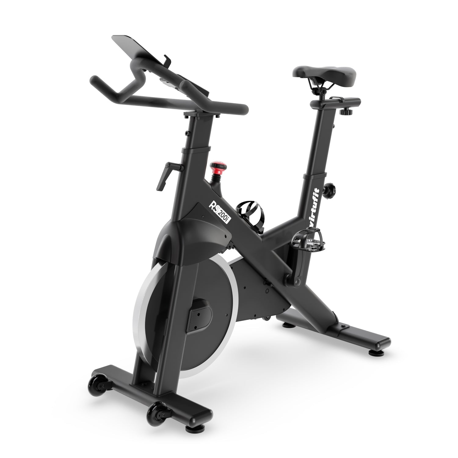 VirtuFit RS200i Indoor Cycle - 2026 model (Etappe 1)