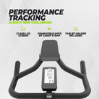VirtuFit RS200i Indoor Cycle - 2026 model (Etappe 1) - Tweedekans