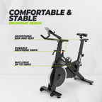 VirtuFit RS200i Indoor Cycle - 2026 model (Etappe 1) - Tweedekans