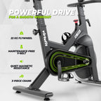 VirtuFit RS200i Indoor Cycle - 2026 model (Etappe 1) - Showroomodel