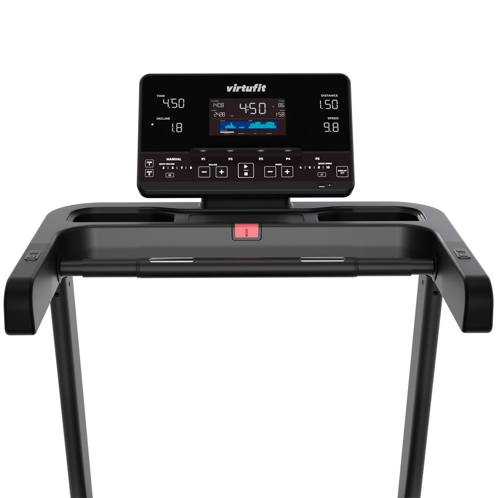 VirtuFit TR500i (2026) Loopband - Afbeelding 10