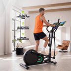VirtuFit CTR300i Ergometer Crosstrainer (Total Fit)