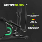 VirtuFit CTR300i Ergometer Crosstrainer (Total Fit)