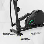 VirtuFit CTR300i Ergometer Crosstrainer (Total Fit)