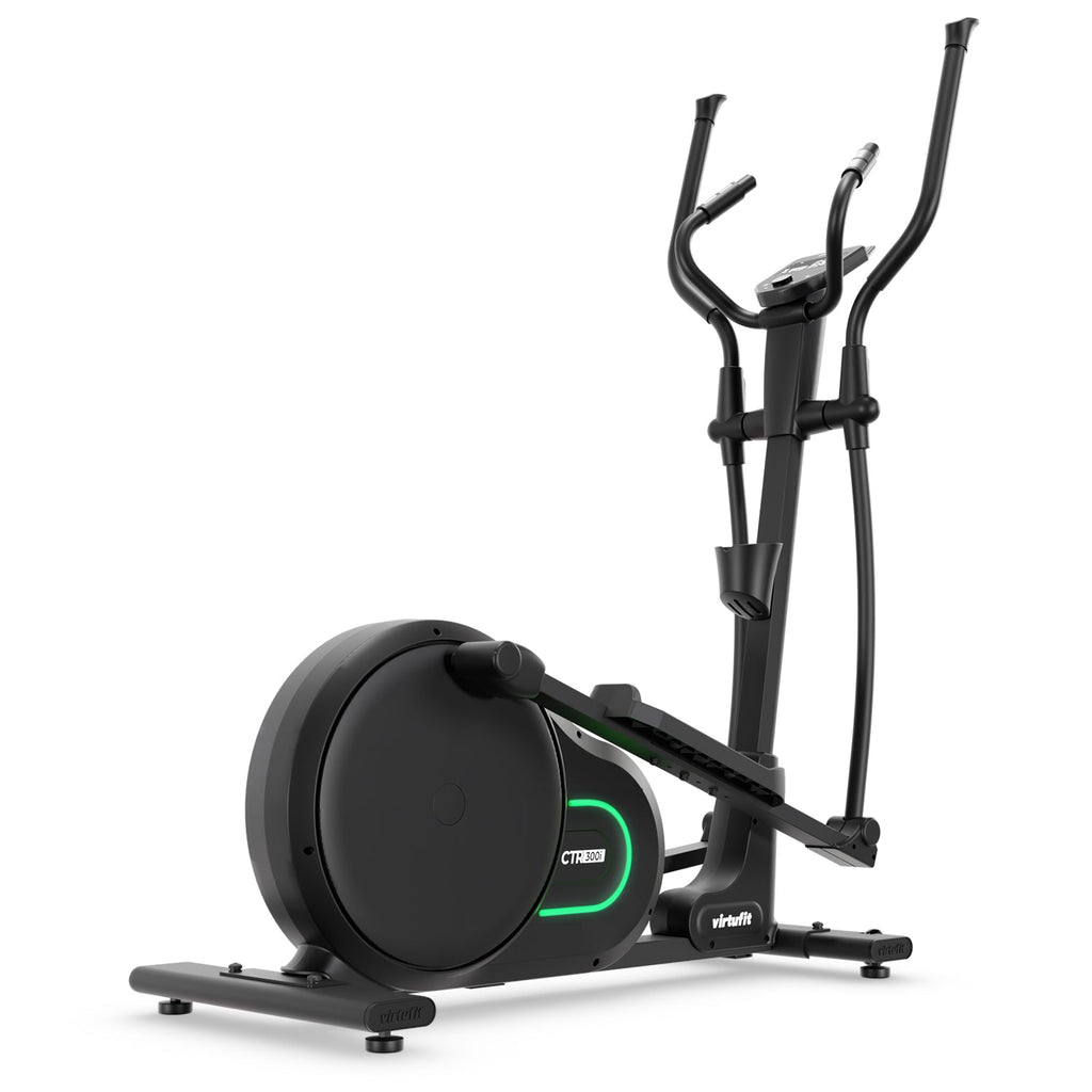 VirtuFit CTR300i Ergometer Crosstrainer (Total Fit)