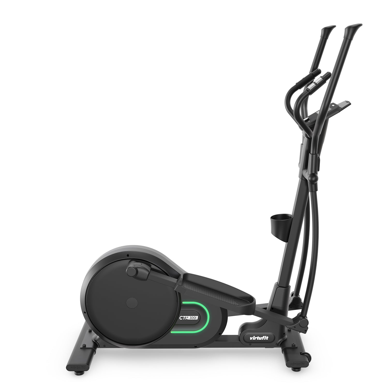 VirtuFit CTR300i Ergometer Crosstrainer (Total Fit)