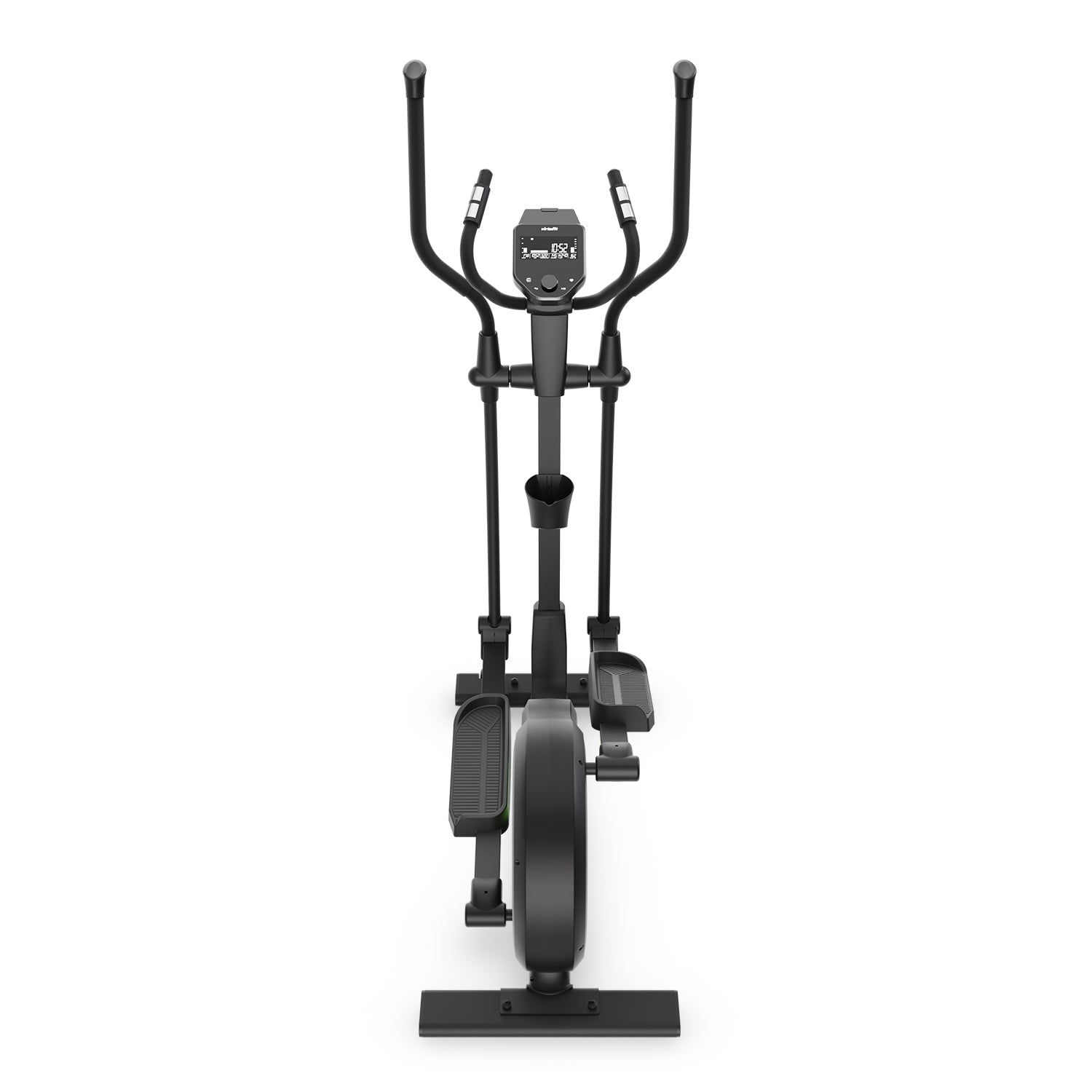 VirtuFit CTR300i Ergometer Crosstrainer (Total Fit)